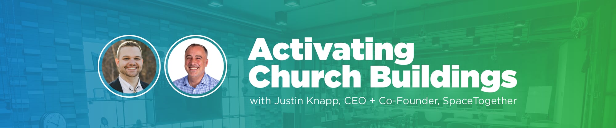 Activating Church Buildings_Knapp_Web Header