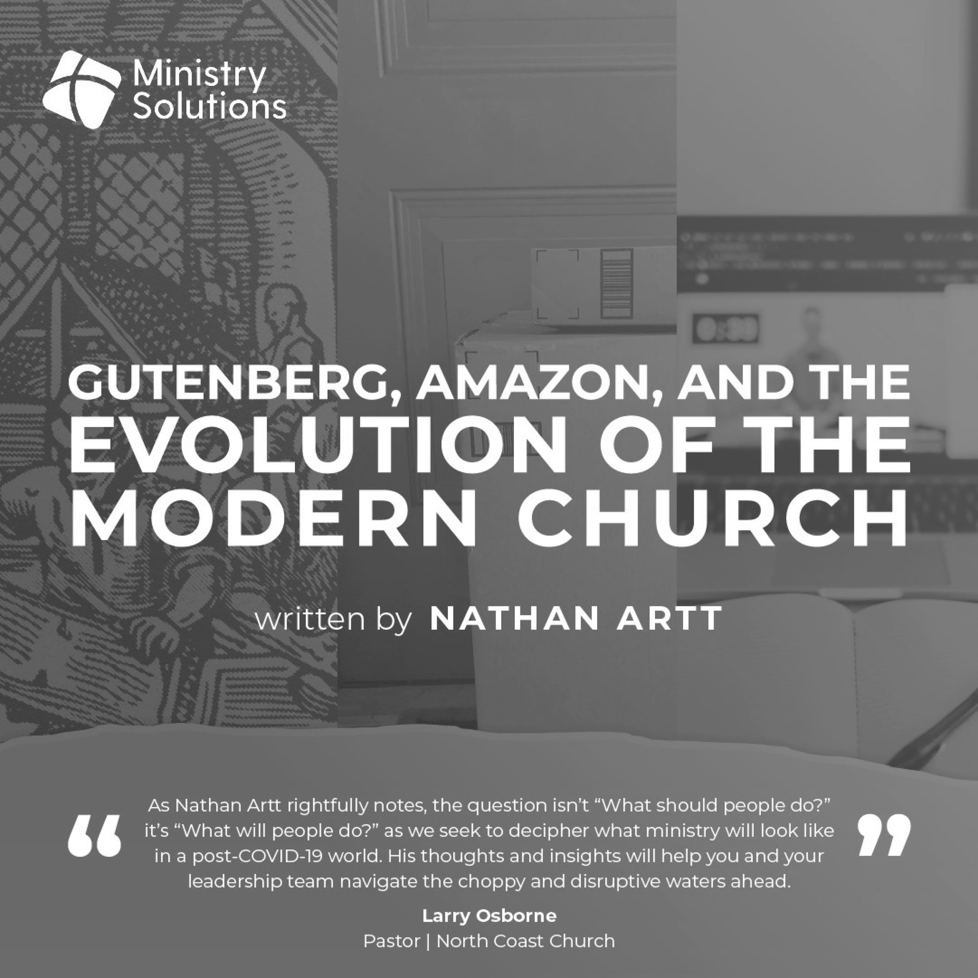 Gutenberg Cover Gutenberg Cover
