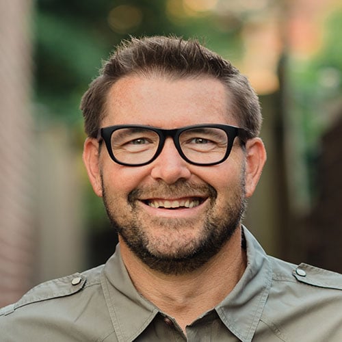 Mark Batterson 