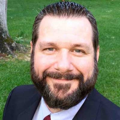 James Brummett Ministry Solutions