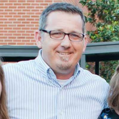 Bobby Smith | Lead Pastor Journey Community Church | Evans, GA