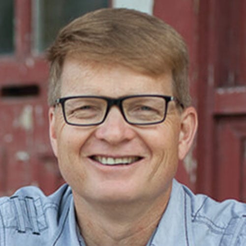 carey nieuwhof