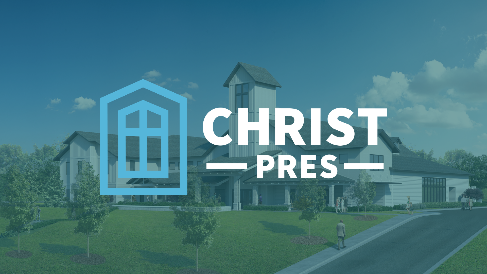 Christ Presbyterian Church