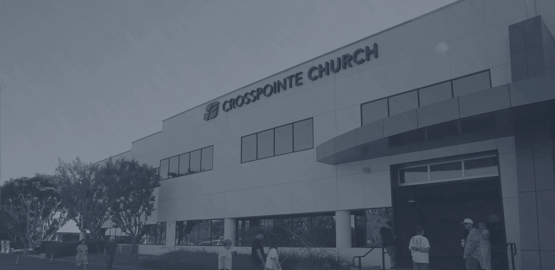 Crosspointe Church