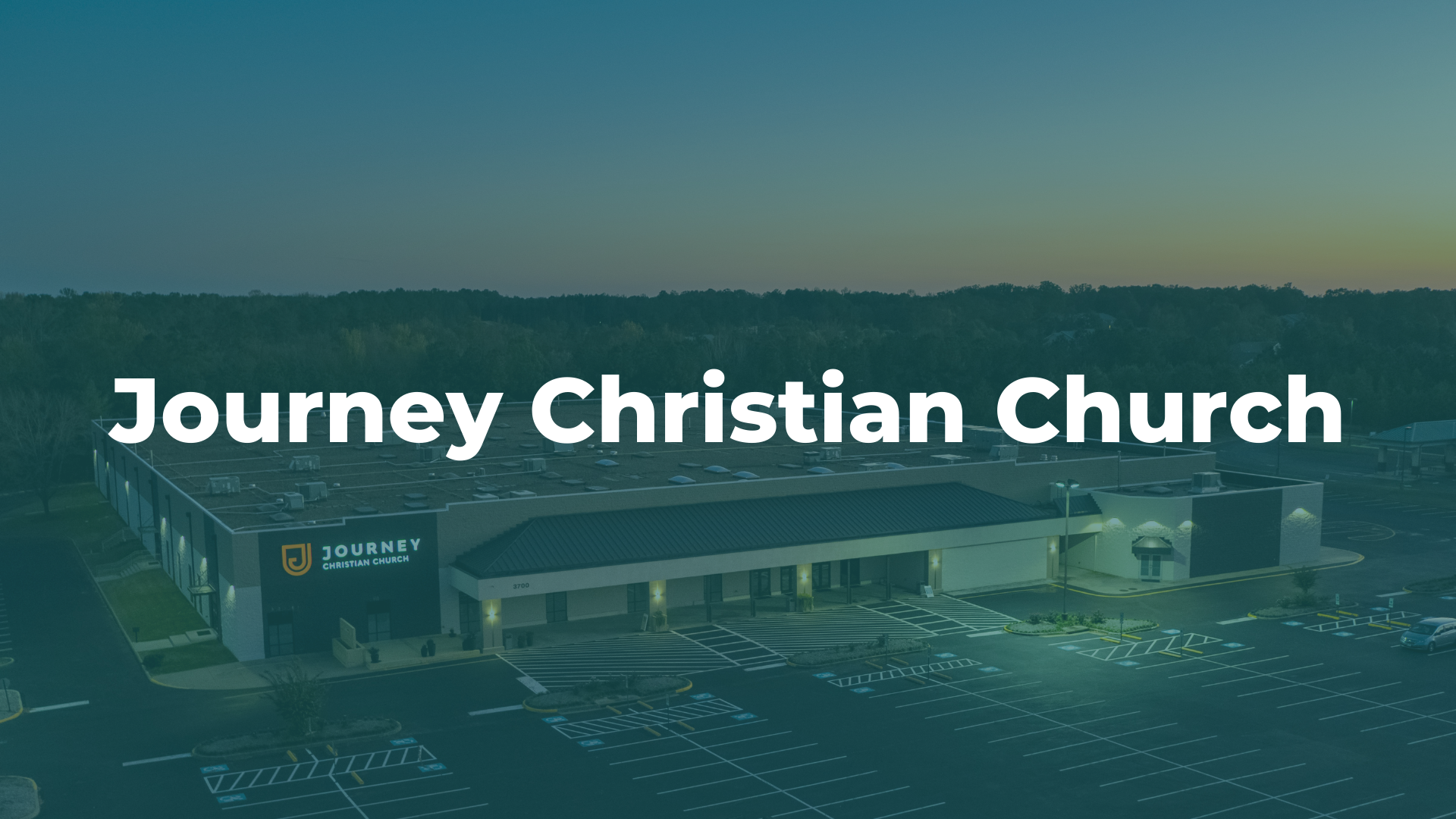 Journey Christian Church