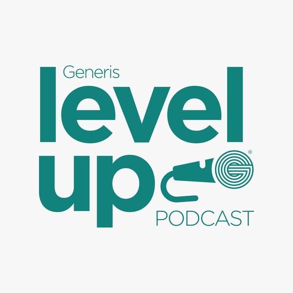 LevelUp Logo