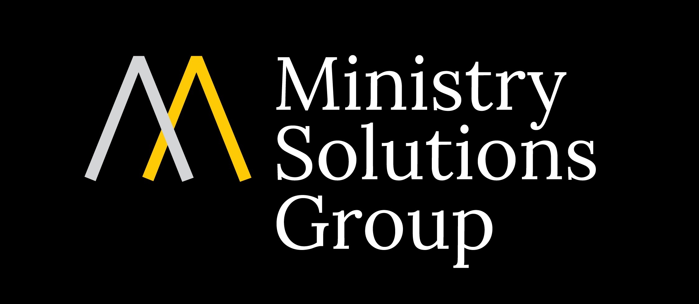 Ministry Solutions