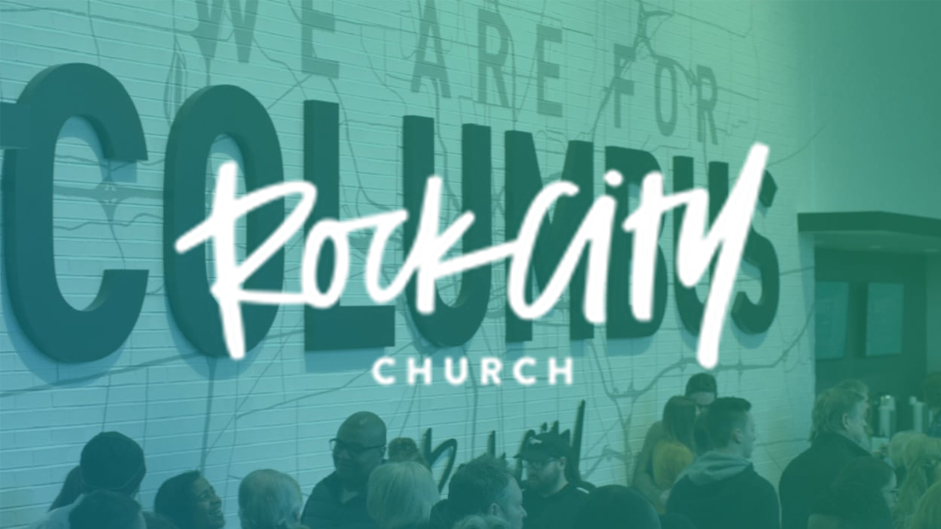 Rock City Church Ministry Solutions Case Study