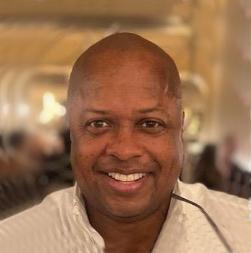 Tony Brevard