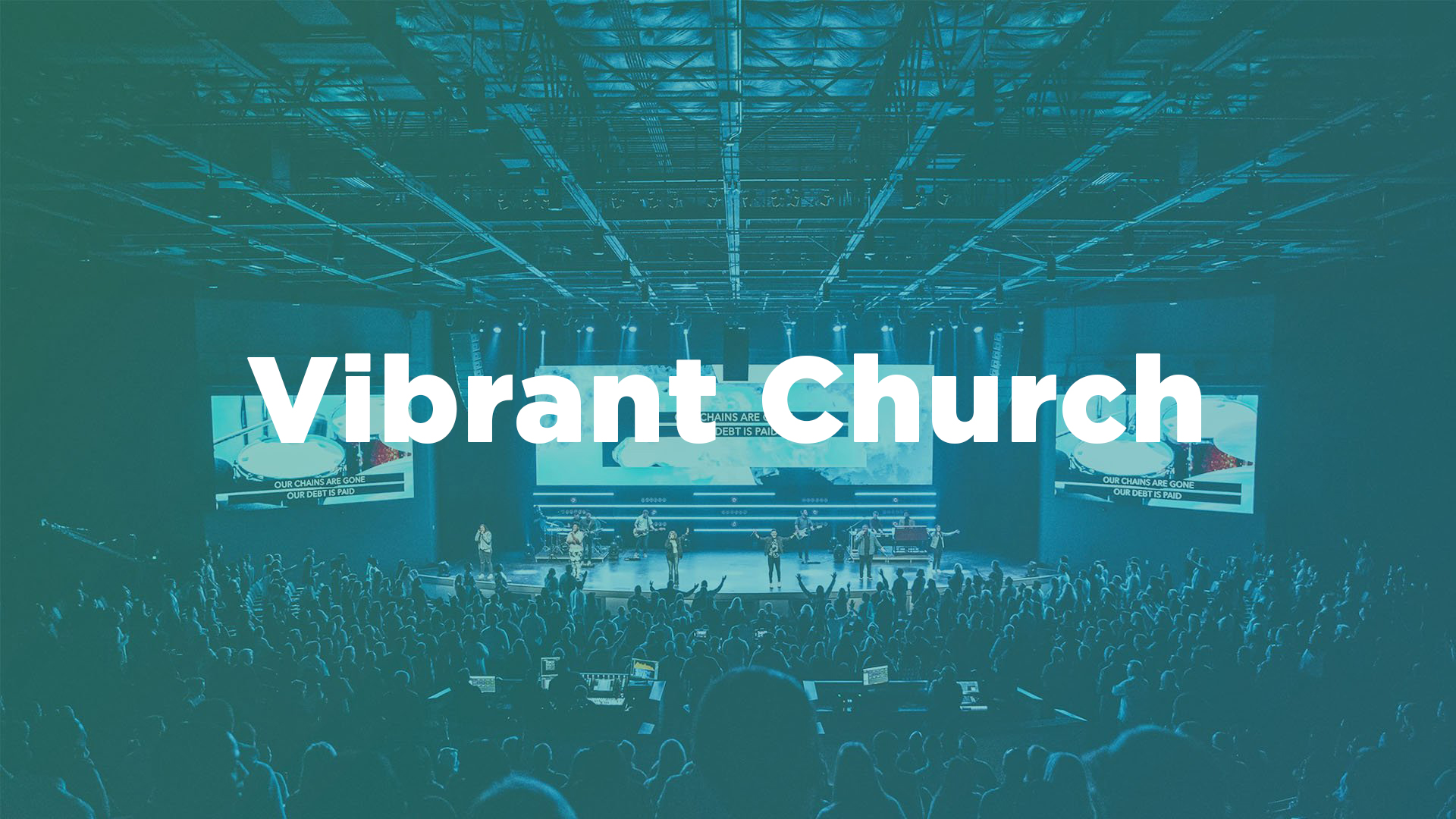 Virbant Church Ministry Solutions Case Study