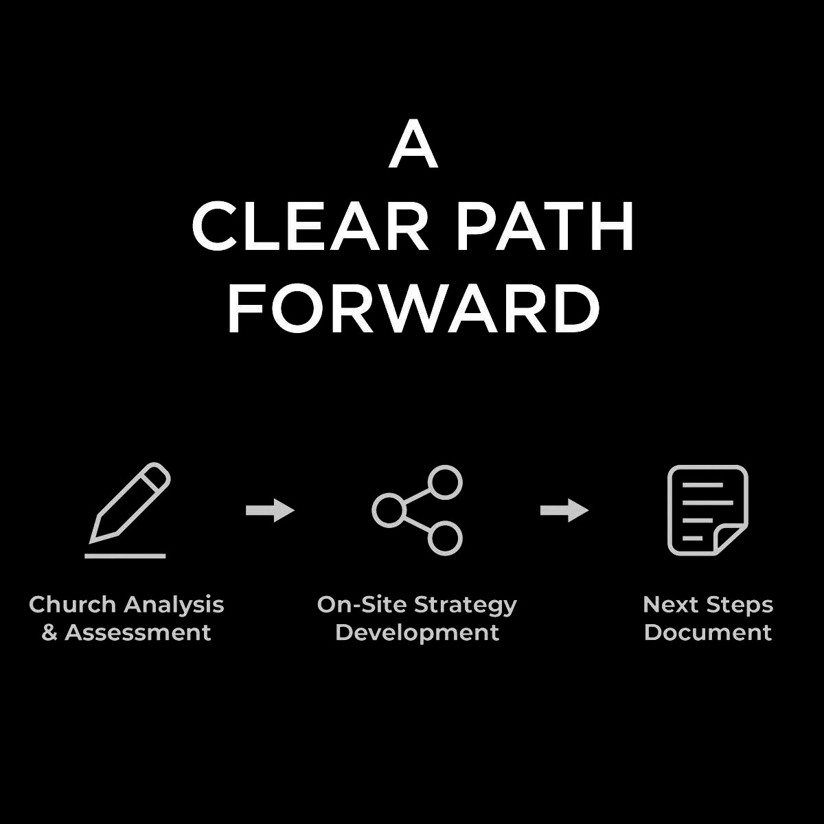 a-clear-path-forward-bw
