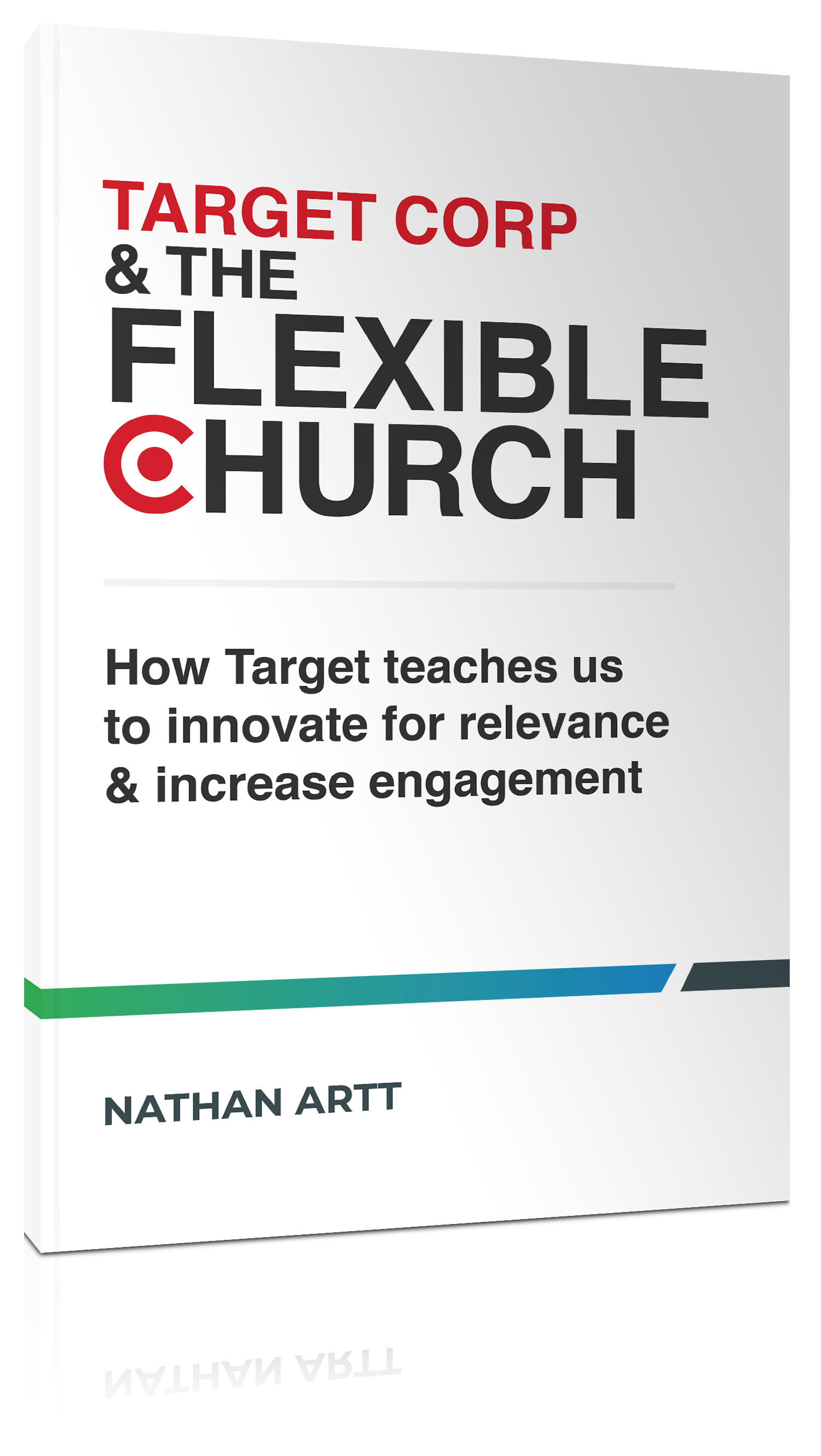 eBook Target Corp & the Flexible Church
