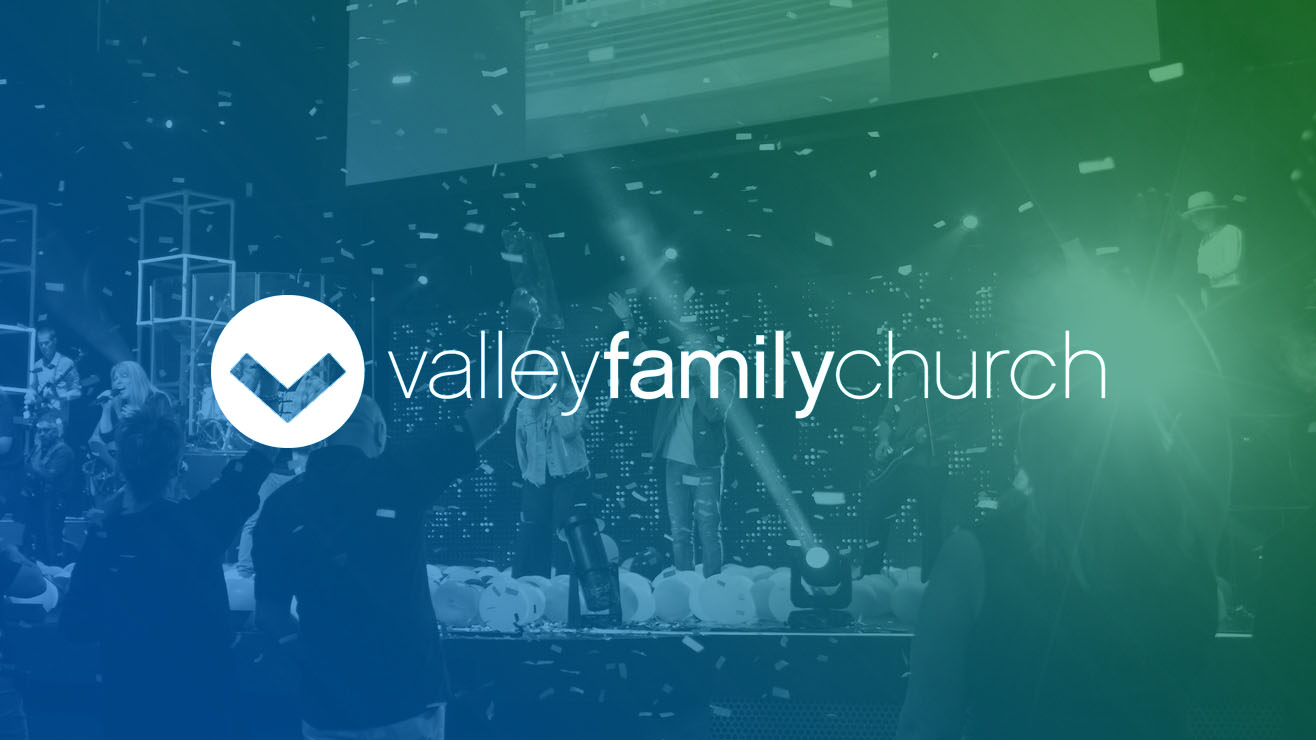 Valley Family Church